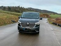 gebraucht Renault Trafic Grand Spaceclass