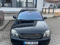 Gebraucht Opel Vectra 211 PS (155 kW) 2005 Limousine