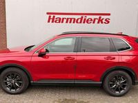 Neu Honda CR-V Elegance 144 PS (105 kW) 2025 Diamond dust pearl SUV