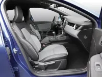 Gebraucht Renault Clio Techno 91 PS (66 kW) 2025 Blau Kleinwagen