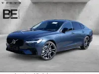 Gebraucht Volvo S90 Ultimate 455 PS (334 kW) 2024 Blau Limousine