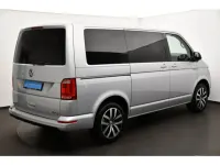 Begagnad VW Multivan Comfortline 150 HK (110 kW) 2019 Minibuss