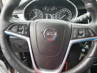 Usado Opel Mokka X Edition 140 HP (102 kW) 2016 Castanho SUV
