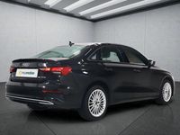 Gebraucht Audi A3 150 PS (110 kW) 2021 Schwarz Limousine
