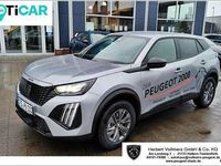 Gebraucht Peugeot 2008 Business-Line 101 PS (74 kW) 2026 Artense grau metallic SUV