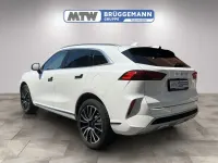Gebraucht Wey 05 Lux 476 PS (350 kW) 2024 Weiß SUV