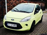 Gebraucht Ford Ka Style 60 PS (44 kW) 2008 Kleinwagen