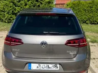 Gebraucht VW Golf VII Highline 150 PS (110 kW) 2016 Grau Limousine