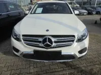 Gebraucht Mercedes GLC220 Exclusive 170 PS (125 kW) 2019 Andere SUV