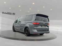 Gebraucht VW Multivan Edition 204 PS (150 kW) 2024 Grau Van