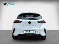 Gebraucht Opel Corsa 101 PS (74 kW) 2024 Weiß Kleinwagen