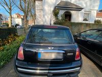 Occasion Mini Cooper Coupé 116 ch (85 kW) 2002 Noir Coupé