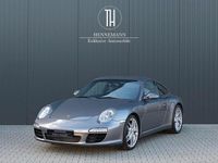 Gebraucht Porsche 911 Carrera 345 PS (253 kW) 2010 Grau Coupé