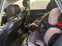 Gebraucht Audi A6 239 PS (175 kW) 2011 Schwarz Kombi