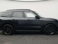 Gebraucht Mini Cooper D Countryman 163 PS (119 kW) 2025 Grau SUV