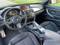 Gebraucht BMW 320 Gran Turismo Performance 190 PS (139 kW) 2013 Grau Coupé