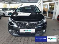 gebraucht Peugeot 2008 PureTech 110