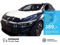 Gebraucht VW ID.7 Pro 210 kW (286 PS) 2025 Aquamarinblau metallic Limousine