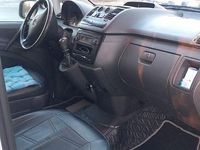 Gebraucht Mercedes Vito 163 PS (119 kW) 2011 Weiß Van