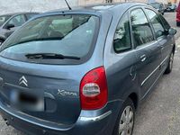 Gebraucht Citroën Xsara Picasso 116 PS (85 kW) 2005 Grau Van / Kleinbus