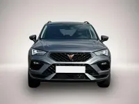 Gebraucht Cupra Ateca 190 PS (139 kW) 2026 Manufacturer SUV