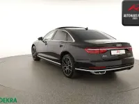 Gebraucht Audi A8L Advanced 286 PS (210 kW) 2019 Mythosschwarz Limousine