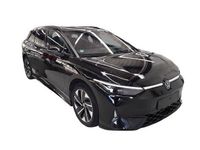 Gebraucht VW ID.7 GTX 250 kW (340 PS) 2024 Schwarz Kombi