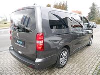 gebraucht Peugeot Traveller TravellerActive L3 EAT8+Xenon+Navi+AHK