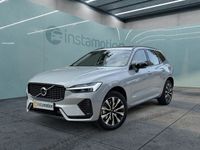 Gebraucht Volvo XC60 197 PS (144 kW) 2023 Grau SUV