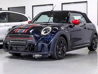 Gebraucht Mini John Cooper Works 178 PS (130 kW) 2022 Schwarz Kleinwagen