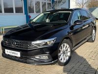 Używany VW Passat Elegance 150 KM (110 kW) 2021 Czarny Kombi