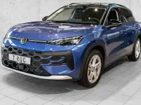 Neu VW T-Roc Life 150 PS (110 kW) 2026 Schwarz SUV