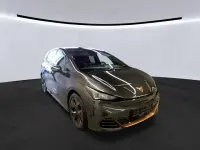 Gebraucht Cupra Born 169 kW (231 PS) 2024 Quasargrau Kleinwagen
