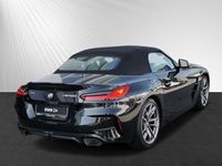 gebraucht BMW Z4 M40i Cabrio Head-Up|H/K|LED|19 LM|MSportsitze