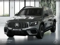 Gebraucht Mercedes GLB35 AMG 306 PS (225 kW) 2024 Grau SUV
