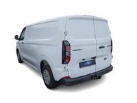 Neu Ford Transit Custom Trend 136 PS (100 kW) 2025 Weiss Limousine