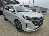 Neu DFSK E5 177 PS (130 kW) 2025 Silber SUV