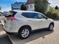 gebraucht Nissan X-Trail Acenta Aut. KAMERA~NAVI~TEMPOMAT~SHZ