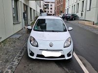 Gebraucht Renault Twingo 75 PS (55 kW) 2011 Weiß Kleinwagen