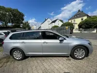 Gebraucht VW Passat 150 PS (110 kW) 2020 Silber Limousine