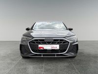 Gebraucht Audi A3 S-Line 272 PS (200 kW) 2025 Grau Limousine