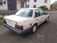 Gebraucht Ford Orion 55 PS (40 kW) 1988 Limousine