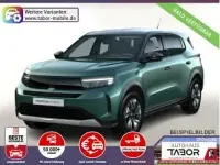 Neu Opel Frontera 145 PS (106 kW) 2025 Grün (khaki grün) SUV