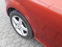 Gebraucht Seat Leon Reference 102 PS (75 kW) 2010 Orange Limousine