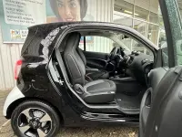 Gebraucht Smart ForTwo Electric Drive Exclusive 60 kW (82 PS) 2023 Weiß