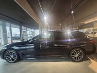 Gebraucht BMW 530 Performance 286 PS (210 kW) 2022 Schwarz Kombi