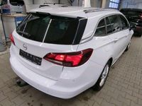 Gebraucht Opel Astra Elegance 235 PS (172 kW) 2022 Weiß Kombi