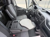 Gebraucht Renault Master 131 PS (96 kW) 2019 Weiß Van / Kleinbus