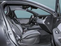 Gebraucht Renault Clio V 90 PS (66 kW) 2025 Grau Kleinwagen