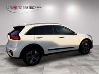 gebraucht Kia e-Niro NiroSpirit